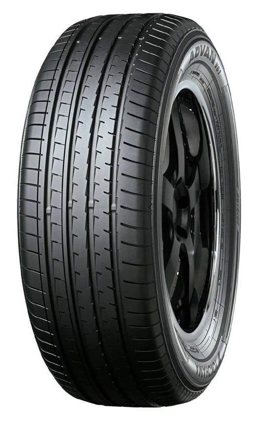 225/65R17 opona YOKOHAMA ADVAN V61 MAZ 102V